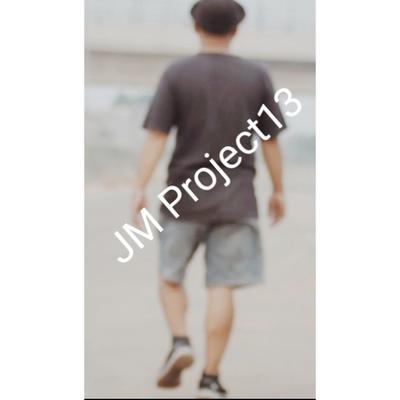 JM Project 13's cover