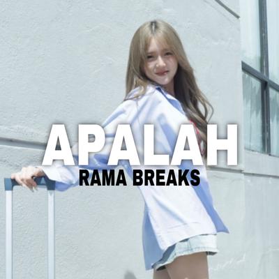 Apalah's cover