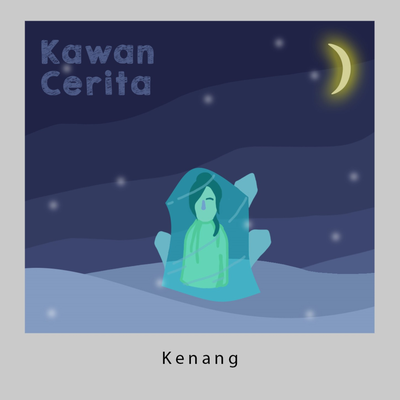 Kenang's cover