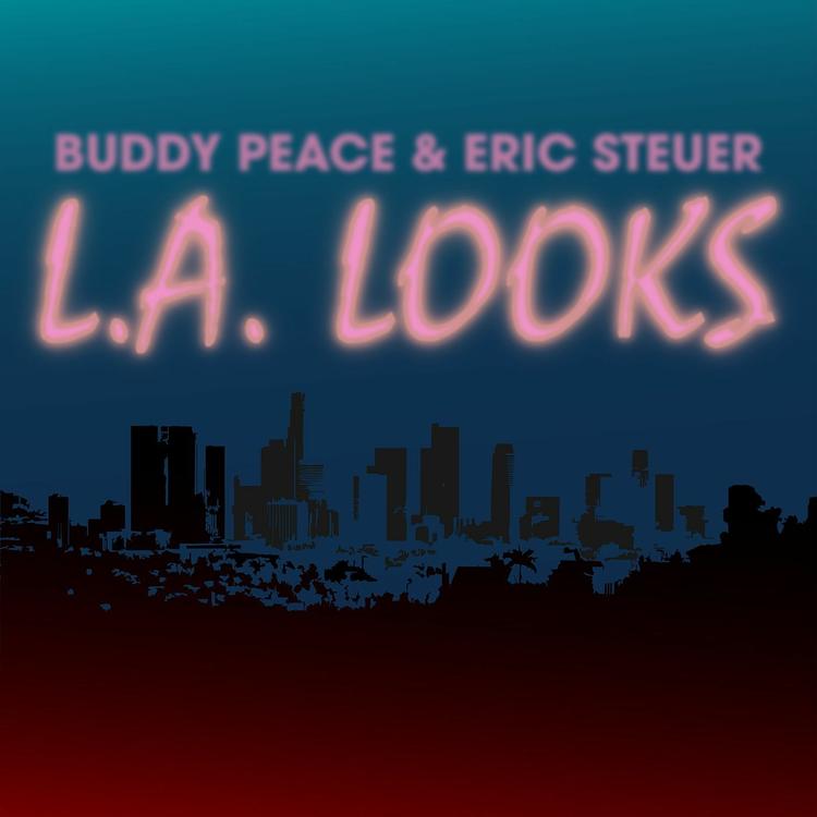 Buddy Peace & Eric Steuer's avatar image