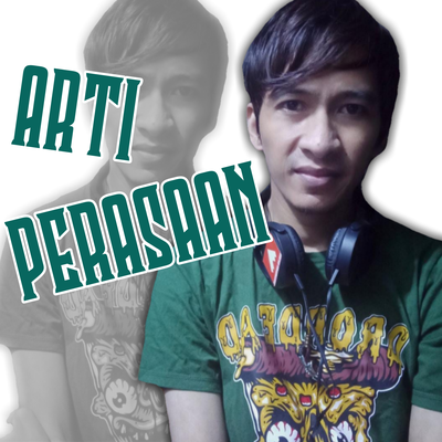 Arti Perasaan's cover