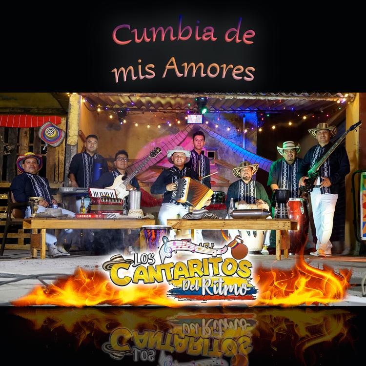 Los Cantaritos Del Ritmo's avatar image