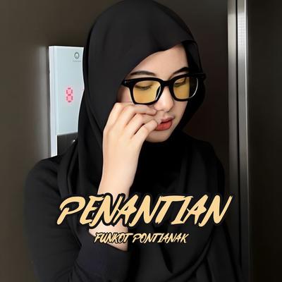 PENANTIAN PLAT KT (Funkot) By ALLAN ADITYA, DJ ARSY's cover