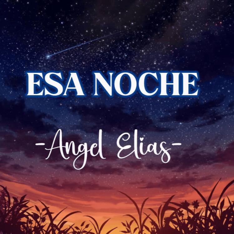 Angel Elias's avatar image