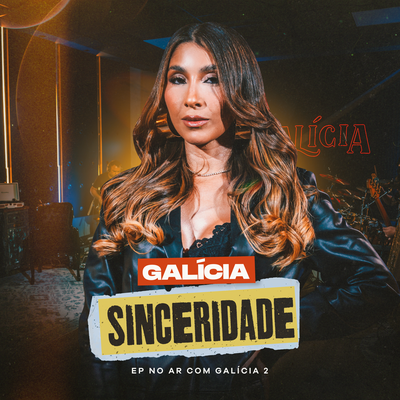 Sinceridade By Galícia's cover