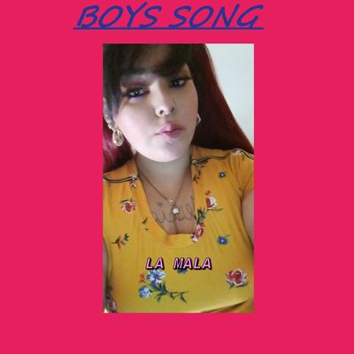 Boys Song's cover