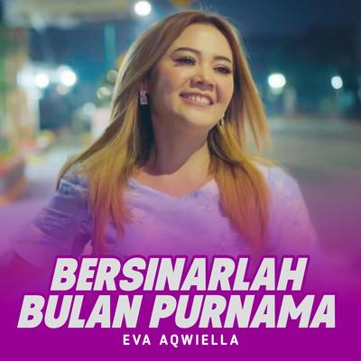 Bersinarlah Bulan Purnama (Live)'s cover