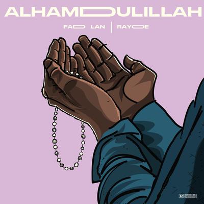ALHAMDULILLAH's cover