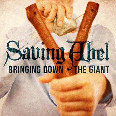 Bringing Down The Giant's cover