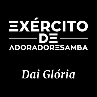 Dai Glória's cover