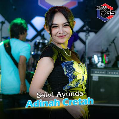 Selvi Ayunda's cover