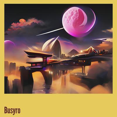 Busyro's cover