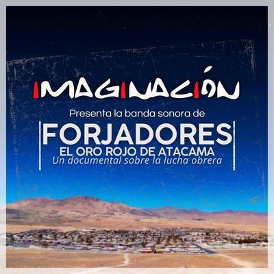 Akün (Banda sonora de Forjadores, El Oro Rojo de Atacama)'s cover
