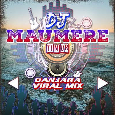 DJ Ganjara Viral Mix's cover