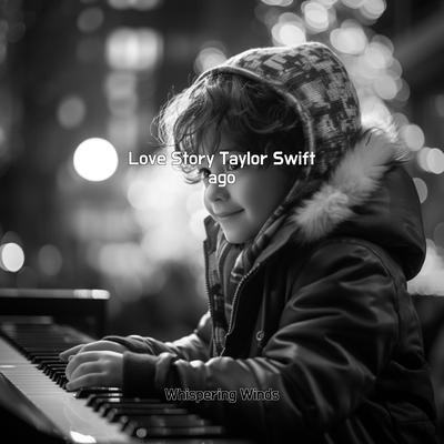 Love Story Taylor Swift ago's cover