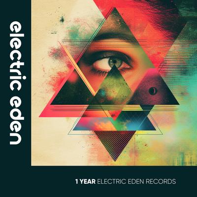 1 Year Electric Eden Records's cover