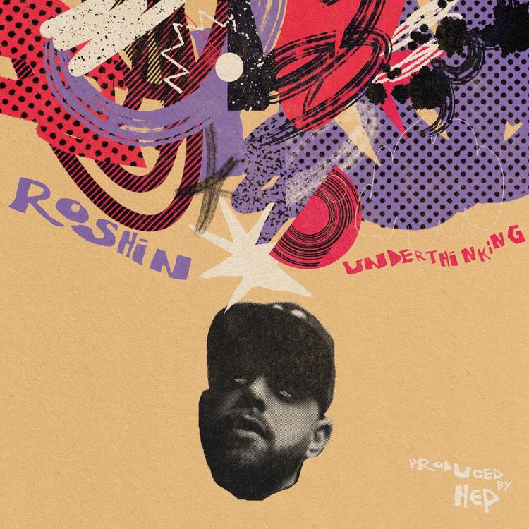 Roshin's avatar image