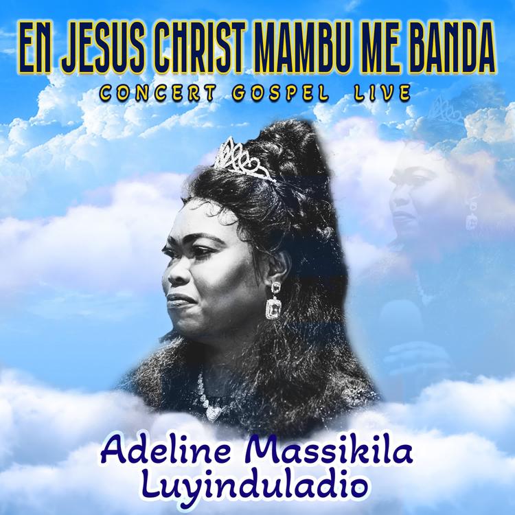 Adeline Massikila Luyinduladio's avatar image