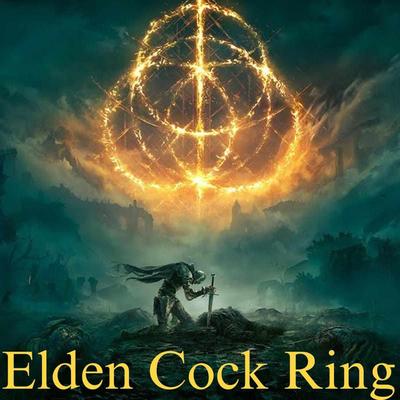 Elden Cock Ring's cover