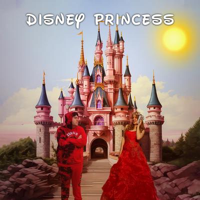 Disney Princess By Cole Harris, Tha Anarchist's cover