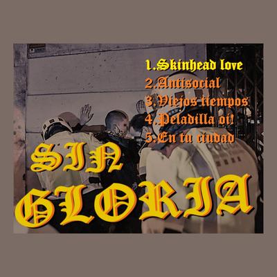 Skinhead Love's cover