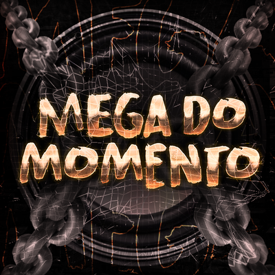 Mega do Momento By DJ MARCO NETO's cover