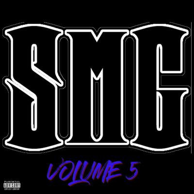 SMG VOLUME 5's cover