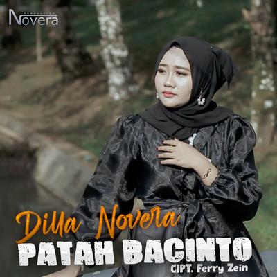 Patah Bacinto's cover