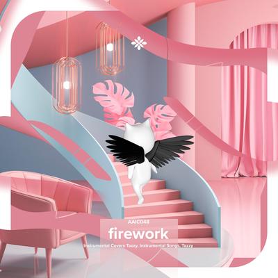 firework - instrumental's cover