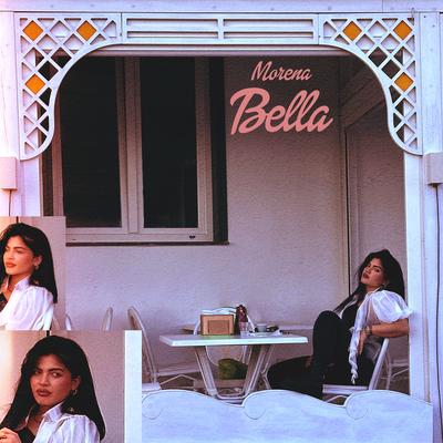 Bella's cover