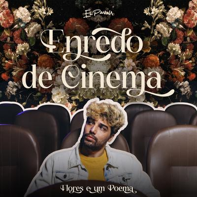 Enredo de Cinema's cover