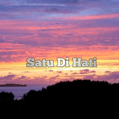 Satu Di Hati (Acoustic)'s cover