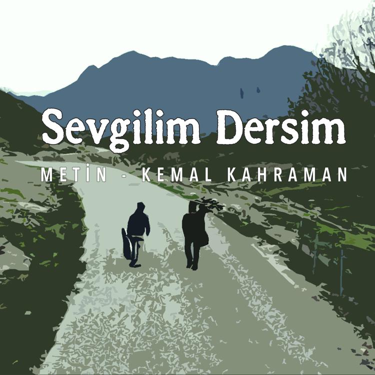 Metin Kemal Kahraman's avatar image