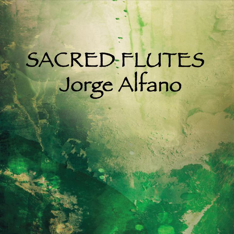 Jorge Alfano's avatar image