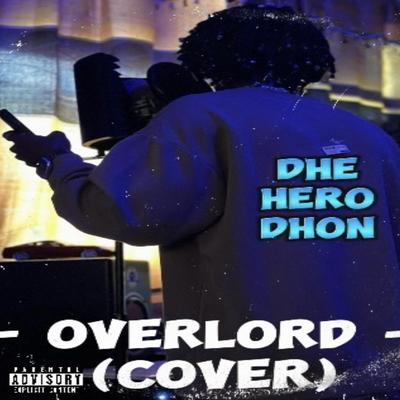 OVERLORD's cover