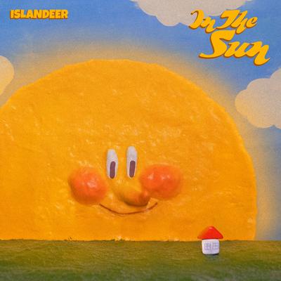 In The Sun By Islandeer's cover