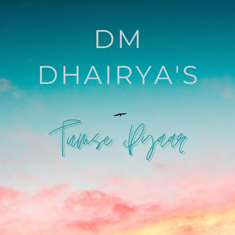 DM Dhairya's avatar image