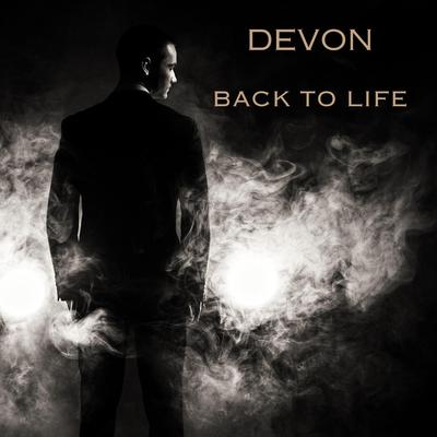 Back To Life By Devøn, Cadence XYZ's cover