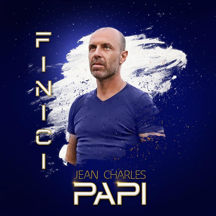 JEAN CHARLES PAPI's avatar image