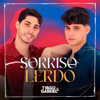 Sorriso Lerdo's cover