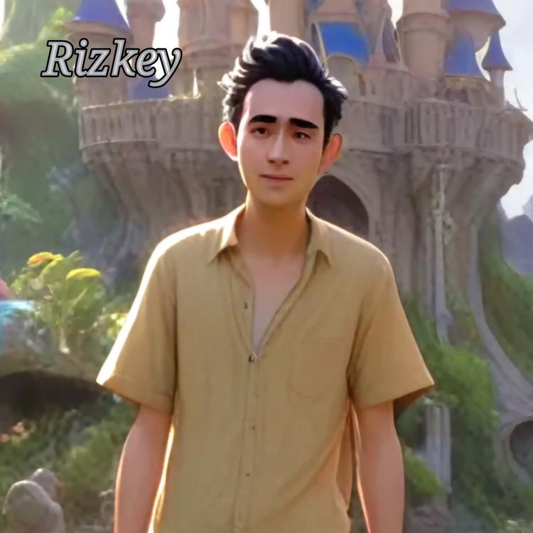 Rizkey's avatar image