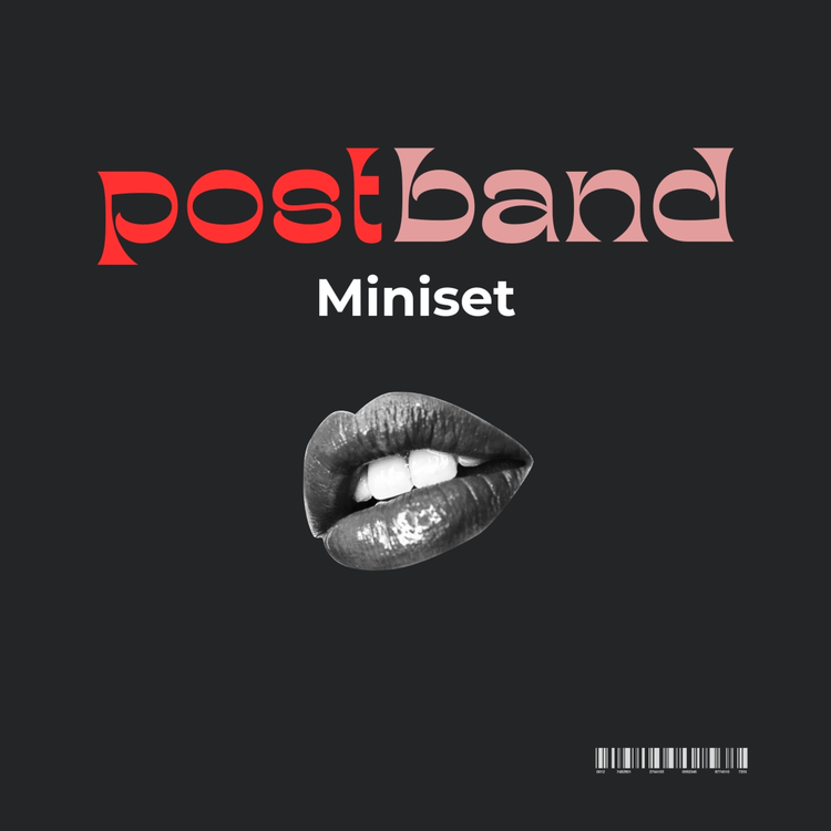 lapostband's avatar image