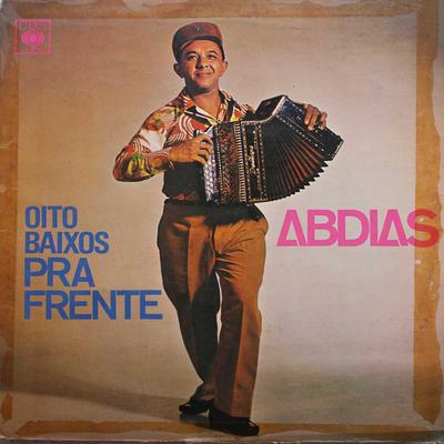 Recordando Alguém By Abdías's cover