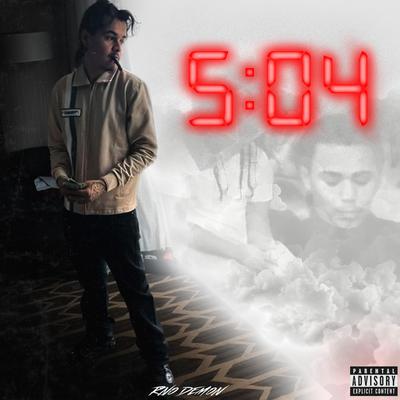 5:04's cover