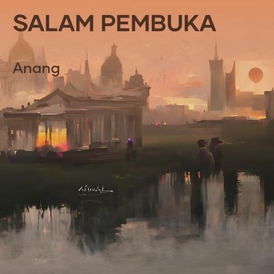 Salam Pembuka (Acoustic)'s cover