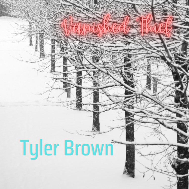 Tyler Brown's avatar image