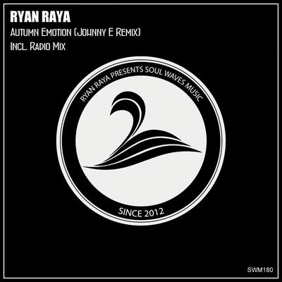 Ryan Raya's cover