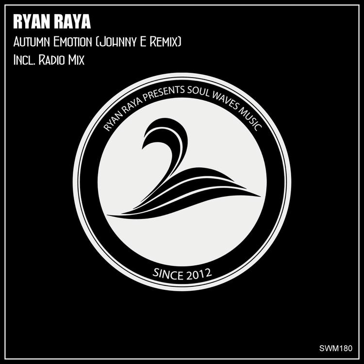 Ryan Raya's avatar image