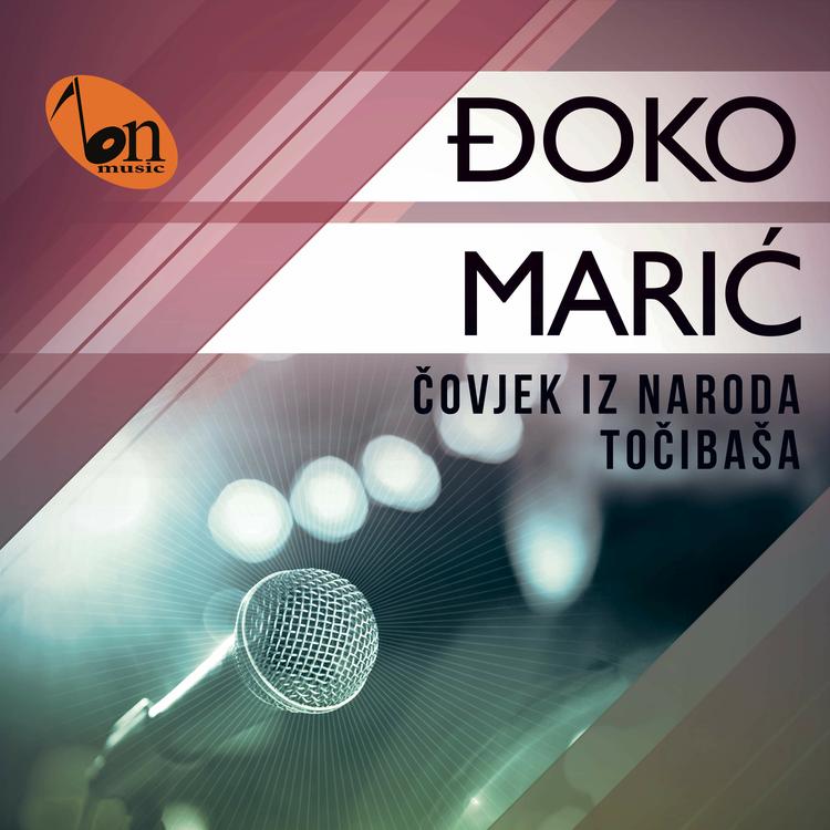 Đoko Marić's avatar image