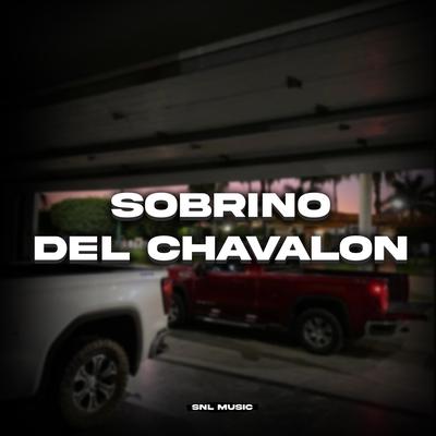 Sobrino Del Chavalon's cover